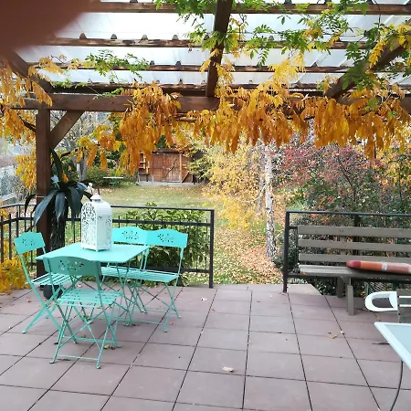 Casa Vacanze Plein Soleil Ferienhaus