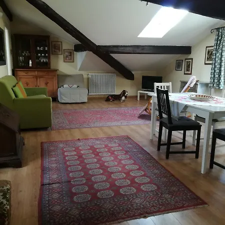 Casa Vacanze Plein Soleil *