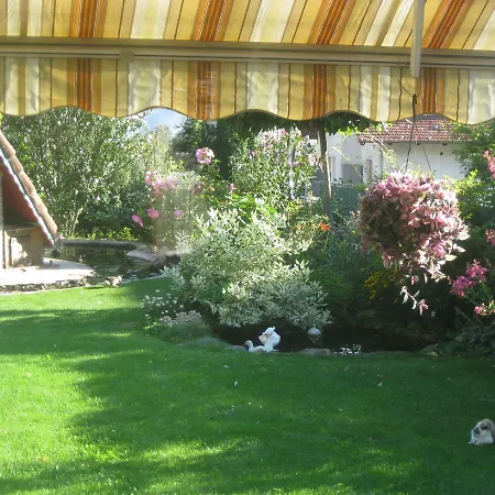 Ferienhaus Casa Vacanze Plein Soleil