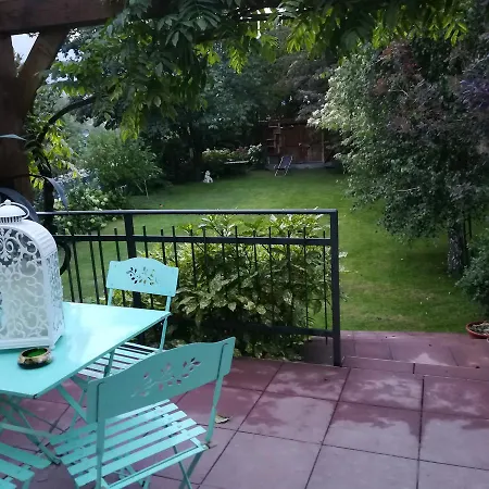 Casa Vacanze Plein Soleil