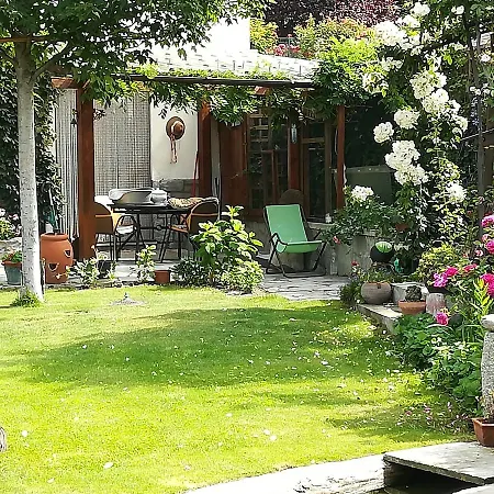 Feriehus Casa Vacanze Plein Soleil