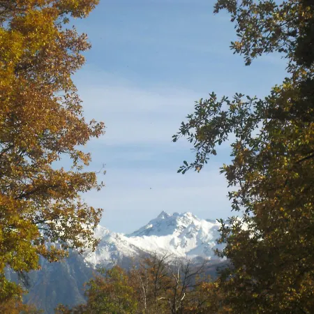 Casa Vacanze Plein Soleil Aosta